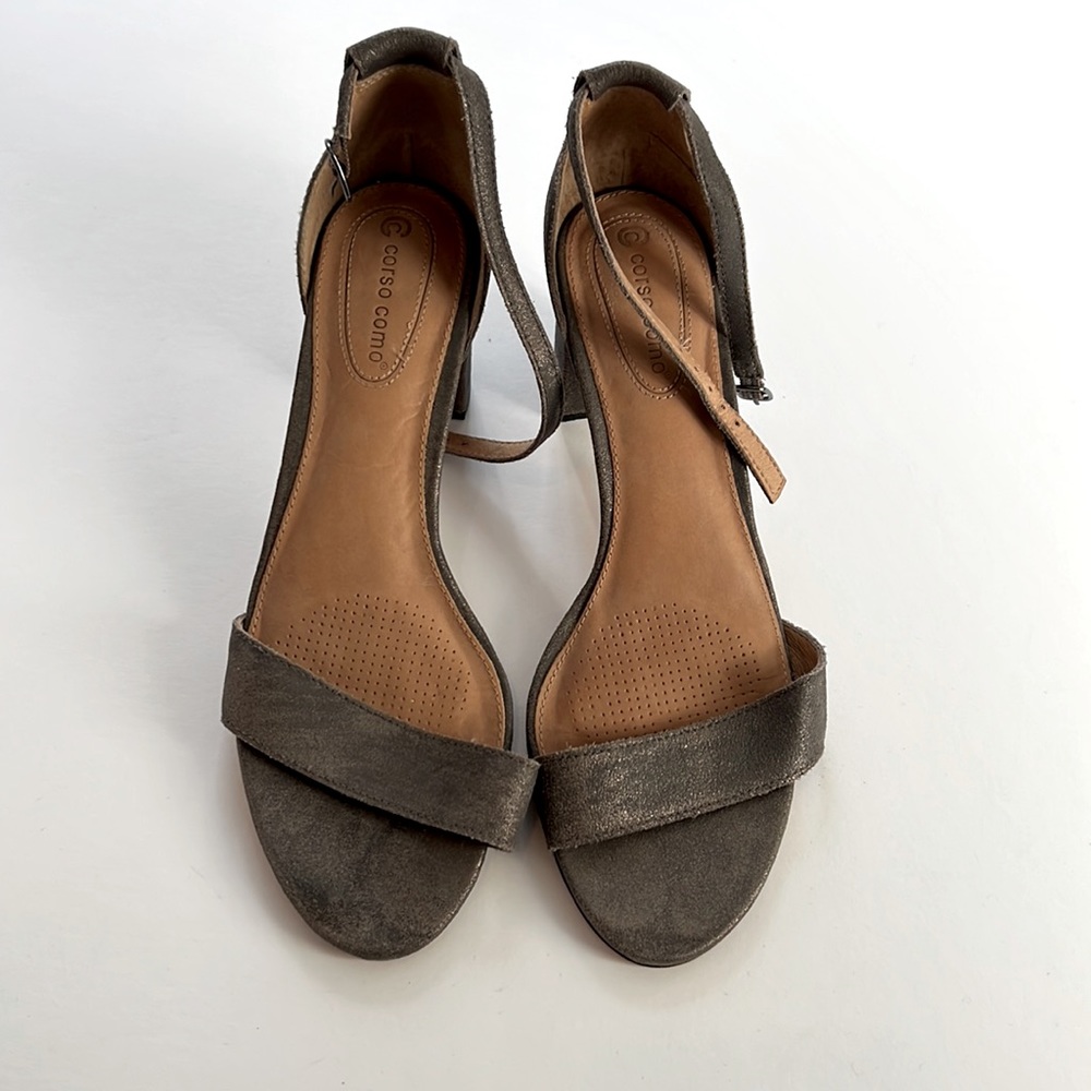 Corso Como Sandals